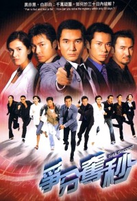 30 Ngày Điều Tra - Split Second (2004)