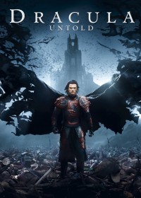 Ác Quỷ Dracula: Huyền Thoại Chưa Kể - Dracula Untold (2014)