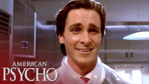 American Psycho - American Psycho