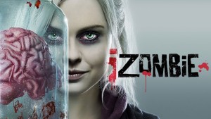 Ăn Não (Phần 1) - iZombie (Season 1)