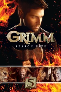 Anh Em Nhà Grimm (Phần 5) - Grimm (Season 5)