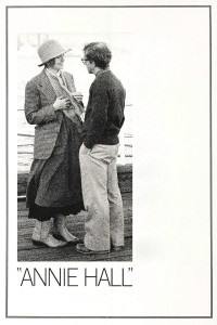 Annie Hall - Annie Hall (1977)