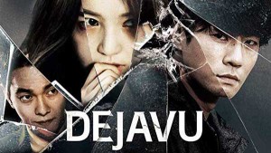 Ảo Giác Thực Tại - Deja Vu