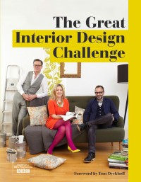 Bậc thầy thiết kế nội thất - Interior Design Masters