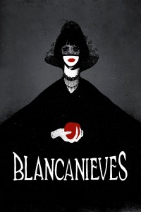  Bạch Tuyết - Blancanieves