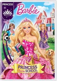 Barbie: Princess Charm School - Barbie: Princess Charm School