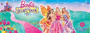 Barbie Và Cánh Cổng Bí Mật - Barbie and the Secret Door