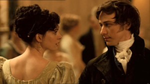 Becoming Jane - Becoming Jane