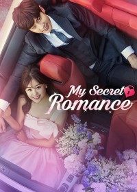 Bí mật ngọt ngào - My Secret Romance (2017)