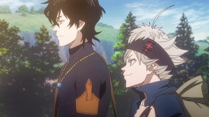 Black Clover: Thế giới phép thuật (Phần 3) - Black Clover (Season 3)