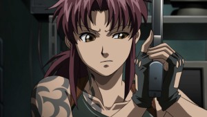 Black Lagoon (Phần 3) - Black Lagoon (Season 3)