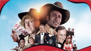 Blazing Saddles - Blazing Saddles