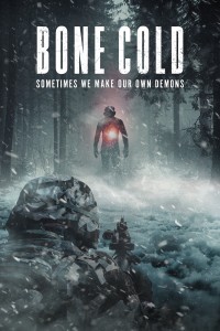 Bone Cold - Bone Cold (2023)