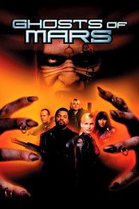 Bóng Ma Trên Sao Hỏa - Ghosts of Mars