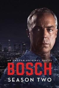 Bosch (Phần 2) - Bosch (Season 2) (2016)