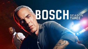 Bosch (Phần 3) - Bosch (Season 3)