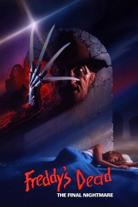 Cái Chết Của Freddy- Cơn Ác Mộng Cuối Cùng - Freddy's Dead: The Final Nightmare (1991)