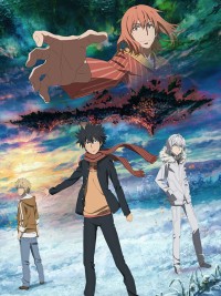 Cấm thư ma thuật Index III - Toaru Majutsu no Indekkusu ss3, A Certain Magical Index ss3 (2018)