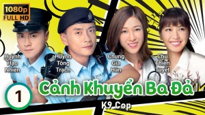 Cảnh Khuyển Ba Đả - Cảnh Khuyển Ba Đả