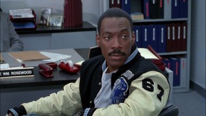 Cảnh Sát Ở Berverly Hills 3 - Beverly Hills Cop III