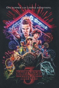 Cậu Bé Mất Tích (Phần 3) - Stranger Things (Season 3) (2019)