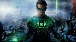 Chiến Binh Đèn Lồng Xanh - Green Lantern