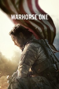 Chiến Mã Số Một - Warhorse One