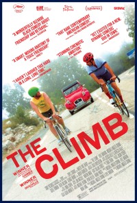 Chinh phục đỉnh núi - The Climb (2017)