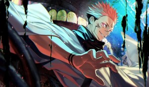 Chú Thuật Hồi Chiến 2 - Jujutsu Kaisen 2 || Sorcery Fight 2