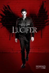 Chúa tể địa ngục (Phần 2) - Lucifer (Season 2) (2016)