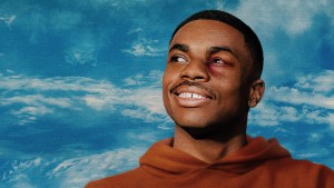 Chương trình Vince Staples - The Vince Staples Show