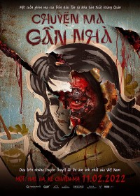 Chuyện Ma Gần Nhà - Vietnamese Horror Story