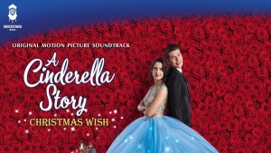 Chuyện nàng Lọ Lem: Điều ước Giáng Sinh - A Cinderella Story: Christmas Wish