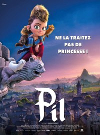 Chuyến Phiêu Lưu Của Pil - Pils Adventures (2022)