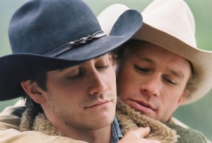 Chuyện Tình Sau Núi - Brokeback Mountain