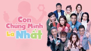 Con Chúng Mình Là Nhất - Plan 'B'