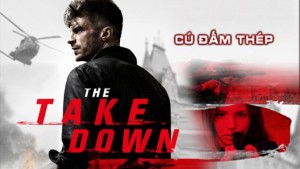 Cú Đấm Thép - The Takedown