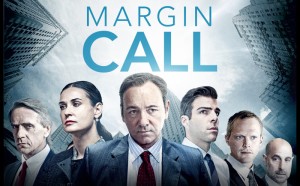 Cuộc Chiến Phố Wall  - Margin Call