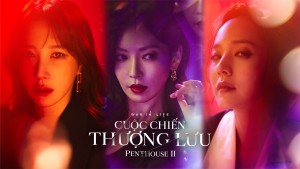 Cuộc Chiến Thượng Lưu (Tập Đặc Biệt) - Penthouse Special Episodes