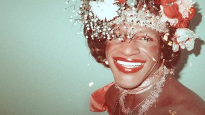 Cuộc đời và cái chết của Marsha P. Johnson - The Death and Life of Marsha P. Johnson