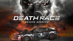 Cuộc Đua Tử Thần 4: Cuộc Chiến Hỗn Loạn - Death Race 4: Beyond Anarchy