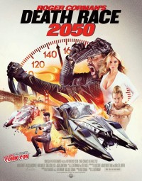 Cuộc đua tử thần - Death Race (2008)