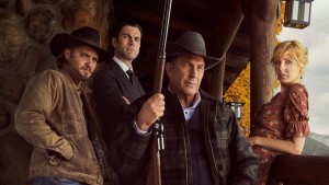 Đá Vàng (Phần 2) - Yellowstone (Season 2)