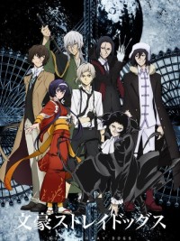 Đặc Nhiệm Thám Tử Phần 3 - Bungou Stray Dogs S3 (2019)