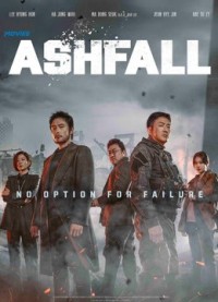 Đại Thảm Hoạ Núi Baekdu - Ashfall (2019)