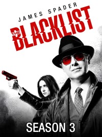 Danh Sách Đen (Phần 3) - The Blacklist (Season 3)