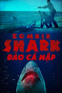 Đảo Cá Mập - Shark Island (2015)