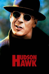 Đạo Chích Hudson Hawk - Hudson Hawk (1991)