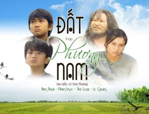 Đất phương Nam - Song of the South