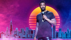 Deon Cole: Cole Hearted - Deon Cole: Cole Hearted